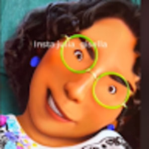 Meet your Posher, Crystal